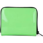 Ollbag Ol-1090 Kadın Casual Cüzdan - Yeşil