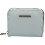 Ollbag OL-2025 Kadın Cüzdan - Beyaz