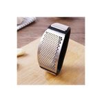 OLLEVRA Sarımsak Ezici Paslanmaz Çelik Garlic Press