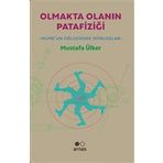 Olmakta Olanın Patafiziği - Hume'un Gölgesinde Diyaloglar - Mustafa Ülker