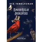 Olmayan Kuşlar Ansiklopedisi Everest Yayınları