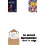 Olmayan Kuşlar Ansiklopedisi + Hepberaber + Okuma Sticker'ları - 743.85