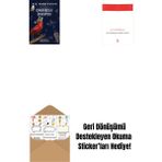 Olmayan Kuşlar Ansiklopedisi + Ne Anlatayım Ben Sana! + Okuma Sticker'ları - 920.7