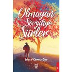 Olmayan Sevgiliye Şiirler - Kolektif