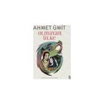 Olmayan Ülke - Ahmet Ümit