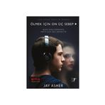 Ölmek İçin On Üç Sebep Film Özel Baskısı - Jay Asher