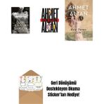Ölmek Kolaydır Sevmekten + Son Oyun + Kılıç Yarası Gibi + Okuma Sticker'ları - 1957.5000000000002