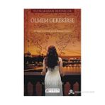 ÖLMEM GEREKIRSE SEVDIĞINI KURTARMAK İÇIN NE KADARINA HAZIRSIN? - AMY PLUM