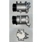 Ölmez Oto Yedek Parça Klıma Kompresoru Ford Focus I Fıesta 2010- Dıesel 1751973 1764088 19D629AC - 0 - Siyah