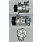 Ölmez Oto Yedek Parça Klıma Kompresoru Ford Focus Iıı 1.6tdcı 12- CV6119D629EA - 0 - Siyah