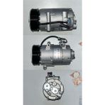 Ölmez Oto Yedek Parça Klıma Kompresoru Ford Focus Kuga 2.0tdcı 3M5H19D629DF - 0 - Siyah