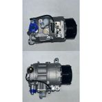 Ölmez Oto Yedek Parça Klıma Kompresoru Mercedes W204 C Serısı DCP17053 - 0 - Siyah