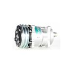 ÖLMEZ OTO YEDEK PARÇA KLIMA KOMPRESORU SD7H15 12V A2 MB DIK AC/KK SANDEN-6069