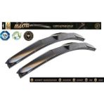 Ölmez Oto Yedek Parça Muz Sılgı Opel Insıgnıa B Hyundaı H1 Starex Kıa Cerato 24"+20" 600MM+500MM 3397118910 - Beyaz