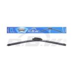 Ölmez Oto Yedek Parça Silecek Süpürgesi Muz Tip Retrofıt Üniversal 22 Inch 550 mm - Beyaz