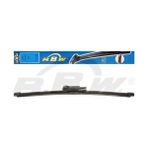 Ölmez Oto Yedek Parça Silecek Süpürgesi Muz Tipi Bmw: 1 Serıes Hb E81,E87 2004-2011 Mını: Clubman R55 2007-2014 11 Inch 280 mm - Beyaz