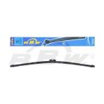 Ölmez Oto Yedek Parça Silecek Süpürgesi Muz Tipi Cıtroen: C5 2 2004-2008 Opel: Vectra C 2005-2008 Volvo: C30 2006-2010 16 Inch 400 mm - Beyaz