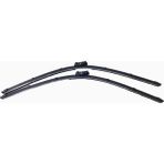 Ölmez Oto Yedek Parça Silecek Süpürgesi Muz Tipi Vw: Amarok 2012→ Caravelle T5/t6 2013→ Multıvan T5/t6 2013→ Transporter T5/t6 2013→ 24 Inch +24 Inch 600 mm +600 mm 16 mm Butonlu - Beyaz