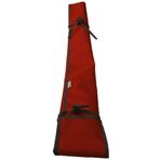 Olta Kamış Tüpü 002 - Tüp Kamış Kılıfı İki Bölme-24x130cm