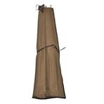 Olta Kamış Tüpü 003 - Tüp Kamış Kılıfı Üç Bölme-36x120cm