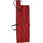 Olta Kamış Tüpü 003 - Tüp Kamış Kılıfı Üç Bölme-36x150cm