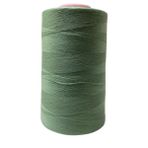 Oltalı Polyester Dikiş İpliği 5000 mt 203 Küf Yeşili