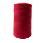 Oltalı Polyester Dikiş İpliği 5000 mt 8736 Koyu Kırmızı