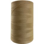 Oltalı Polyester Dikiş Ipliği 5000 mt New - 6421 Kahve
