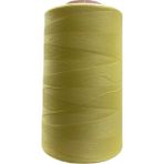 Oltalı Polyester Dikiş Ipliği 5000 mt New - 7050 Limon Sarı