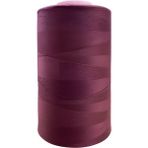 Oltalı Polyester Dikiş Ipliği 5000 mt New - 7612 Bordo