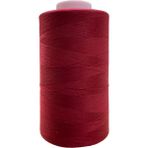 Oltalı Polyester Dikiş Ipliği 5000 mt New - 7616 Bordo