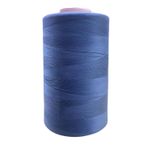 Oltalı Polyester Dikiş Ipliği 5000 mt New - 8479 Denim