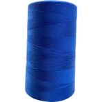 Oltalı Polyester Dikiş Ipliği 5000 mt New - 8628 Mavi
