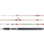 Oltamix Crystal 2.10M 100-200G Tekne Kamışı - 0,25 mm / 190 m