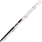 Oltamix Crystal Iki Parça Dolgu Şeffaf Bot Tekne Olta Kamışı 210cm / 100-200 gr