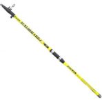 Oltamix Malibu 390CM 100-200GR Teleskopik Surf Olta Kamışı - 0,25 mm / 190 m