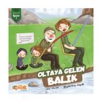 Oltaya Gelen Balık - Şeyda Koç Asyalı