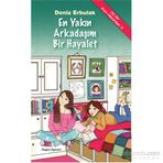 Ölü Bir Kızın Maceraları - 2 En Yakın Arkadaşım Bir Hayalet - Deniz Erbulak