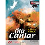 Ölü Canlar Cumhuriyet Kitapları Yayınları