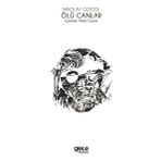 Ölü Canlar Gece Kitaplığı