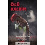 Ölü Kalbim - Mustafa Öztürk