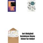 Ölü Kızların Gezisi + Kelle Ödülü + Okuma Sticker'ları - 607.5
