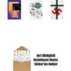 Ölü Kızların Gezisi + Kelle Ödülü + Yedinci Haç + Okuma Sticker'ları - 1086.75