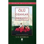 ÖLÜ OZANLAR DERNEĞİ - CANSEVER EYÜBOĞLU