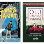 Olu Ozanlar Dernegi + Gumus Kanat (2 Kitap)