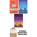 Ölü Romantikler + Kitap Kurdu ve Çirkin + Geekerella - Hayır