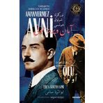 Ölü - Türkler'in Sherlock Holmes'i Amanvermez Avni - Ebüssüreyya Sami