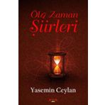 Ölü Zaman Şiirleri - Yasemin Ceylan