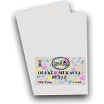 Oluklu Mukavva Renkli 50x70 2 Adet Artlantis Renkli Oluklu Mukavva 2 Adet 50*70 Turuncu