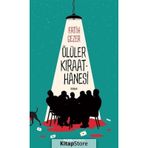 Ölüler Kıraathanesi - Fatih Gezer
